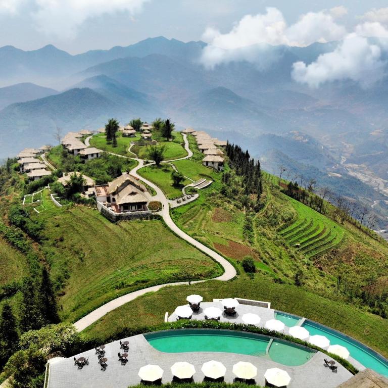 Topas Ecolodge – Sa Pa